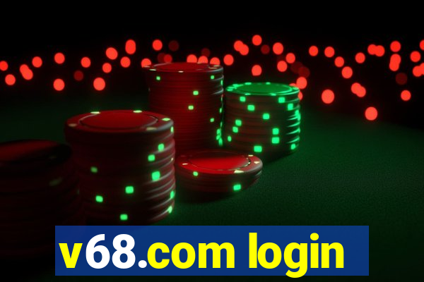 v68.com login